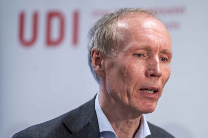 Statsbudsjettet: Har norske statsfinanser fortsatt covid?