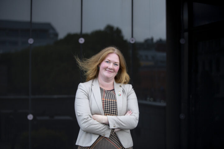 SV krever 5000 nye kvoteflyktninger neste år