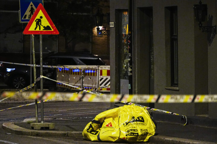 Oslo sparer penger, hyperkriminelle barn går løs