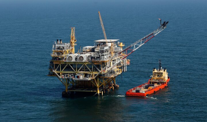 Verdens etter­spørsel etter olje og gass ligger an til å øke frem til 2050