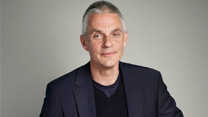 BBC-sjefen går av etter løgn-skandale