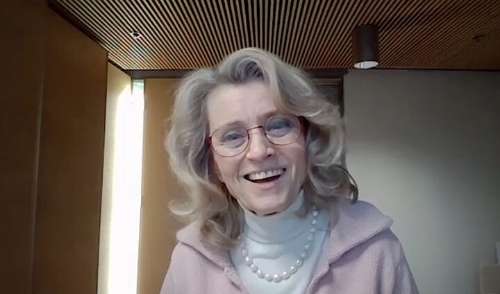 Trump-administrasjonen stiller seg solidarisk med Päivi Räsänen