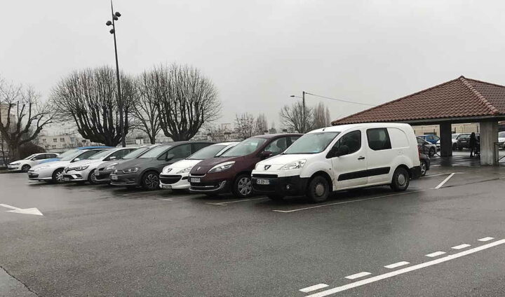 EU-landene motsetter seg årlig EU-kontroll av mer enn ti år gamle biler