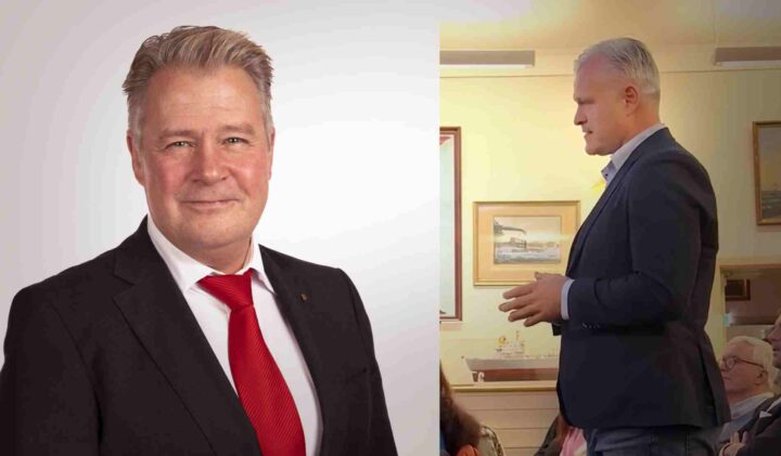 Kontrollkomiteen: Løgn er ikke konstitusjonelt pliktbrudd