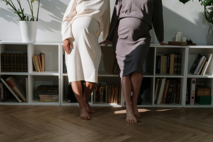 NRKs baby-idyll skjuler den demografiske revolusjonen