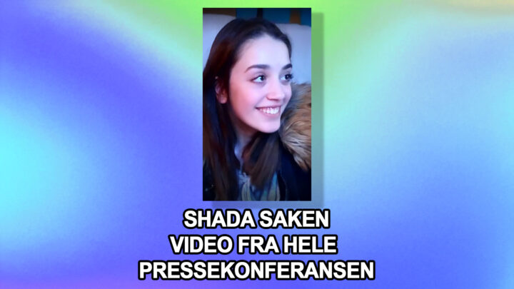 Doc-TV: Shada-saken har nådd et nytt nivå