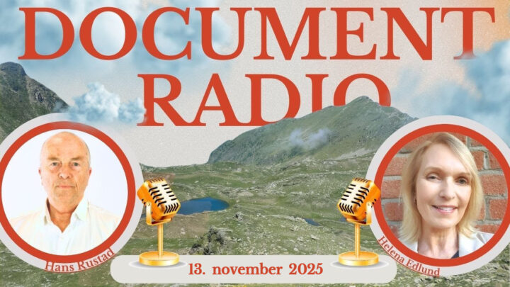 Document Radio 13. november