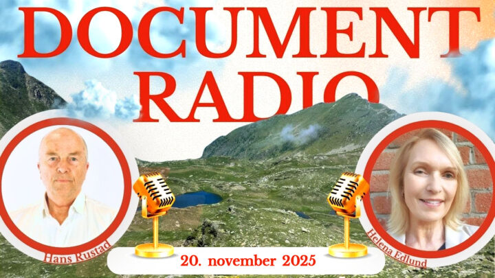 Document Radio 20. november