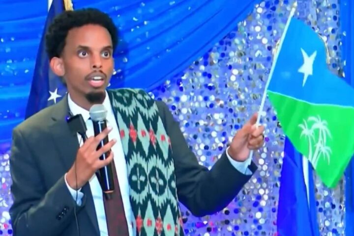 Somalier taper ordførervalget i Minneapolis – men vant likevel stort