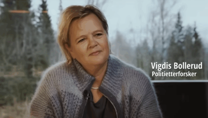 Vigdis Bollerud: 90 prosents sjanse for at jeg vil bli dømt i varslingssaken