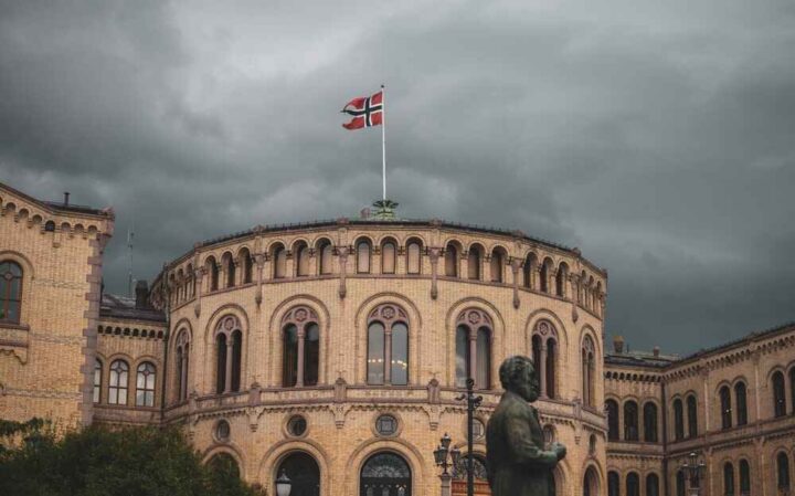 Våre lesere reagerer: Det er alltid nordmennene som skal straffes av staten