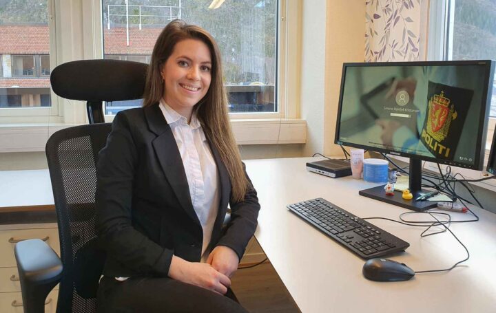 Kvinnedominert Nasjonal våpenforvaltning klar for oppstart