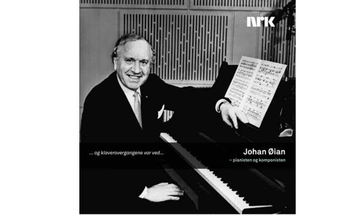 Interlude: Terje Boye Hansen 1946-2025