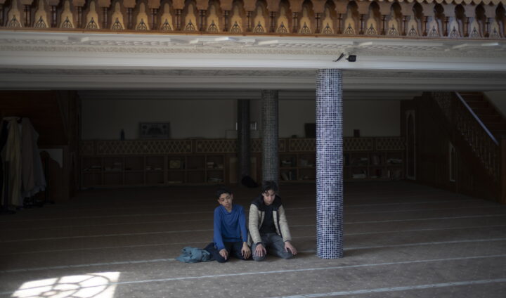 Studie: Muslimer i Frankrike blir stadig mer radikale