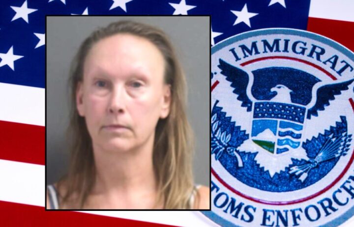 Finsk kvinne utvises fra USA, angrep mor og barn med kaffe i Florida