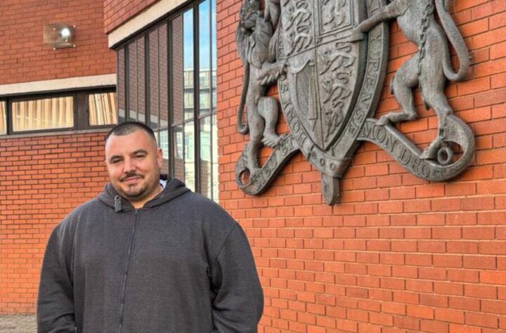 Kristen predikant frikjent for hatefulle ytringer mot muslimer