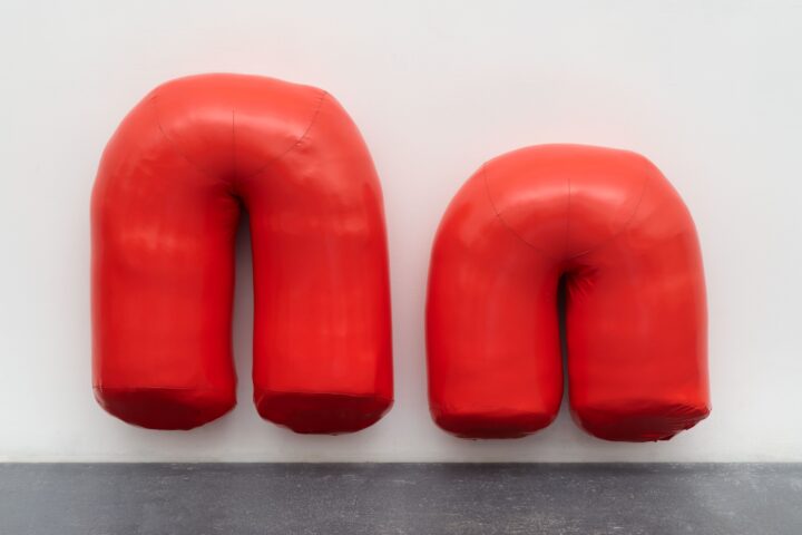 «Burning the Days» som kunstnerisk uttrykk