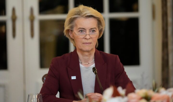 EU vil opprette sin egen etter­retnings­tjeneste