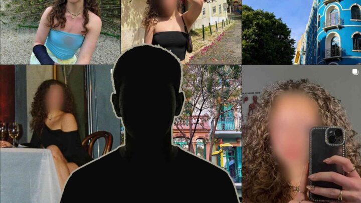 Sextreff med peruaner fra «Hinge» utviklet seg til voldtekt