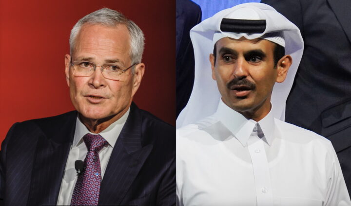 EUs klima­lover kan få store gass­leverandør­er til å slutte å handle med Europa