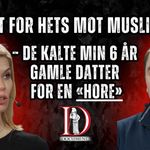 – De kalte min 6 år gamle datter for en «hore» | Dagsorden 8. desember