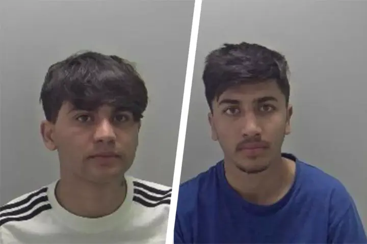 England: Afghanske asylsøkere bak forferdelig voldtekt av 15-åring (+)