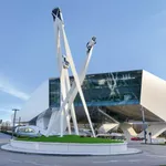 Stuttgart var en av Tysklands rikeste byer, nå trues byen av konkurs