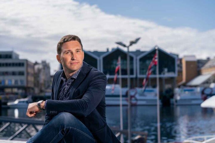 Finnmark fylkesting sier nei til råd om kjønns­mangfold: – Et mirakel (+)