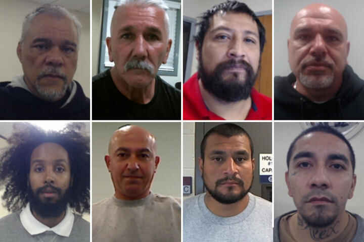 De verste av de verste: Over 10 000 ulovlige innvandrere arrestert i LA (+)