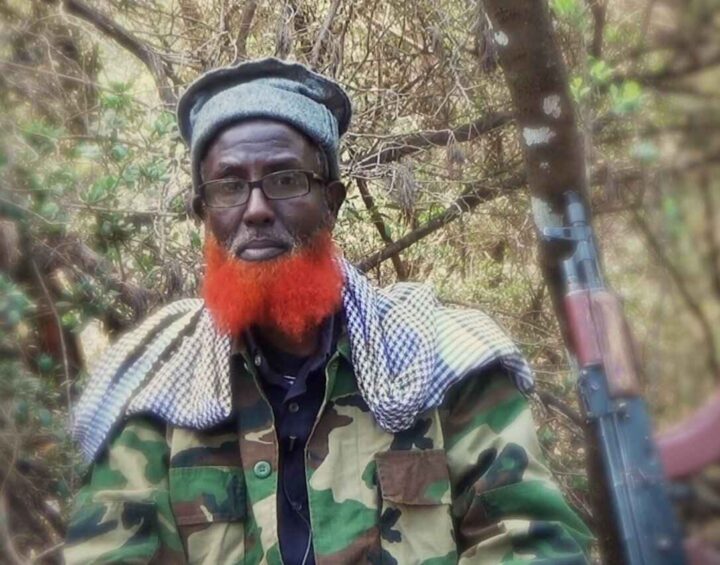 IS-lederen bodde ti år i England på trygd – rekrutterte terrorister rett foran nesen på britisk politi (+)