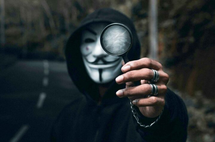 Sydkoreanere hacket private overvåknings­kameraer og solgte sexscener (+)