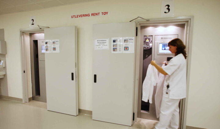 Helse­vesenet setter dumskaps­rekord for klima­hysteri