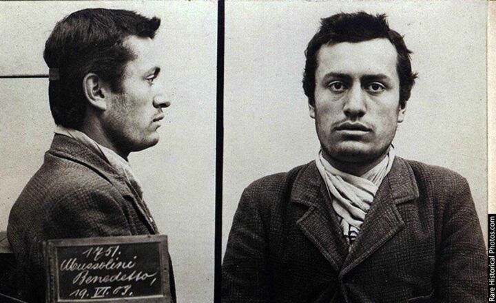 Hva er fascisme? (+)