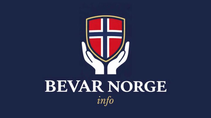 Lokallag Bevar Norge, uke 5-6 2026
