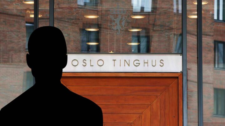 Araber (25) dømt for å tvinge hagle inn i munnen:  – Jeg driter i om jeg får lengre dom&nbsp;(+)