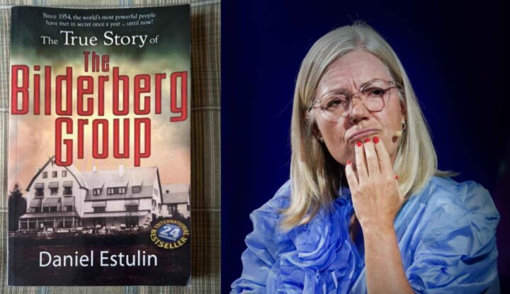 Dette kunne medienes vaktbikkje spurt Trine Eilertsen om