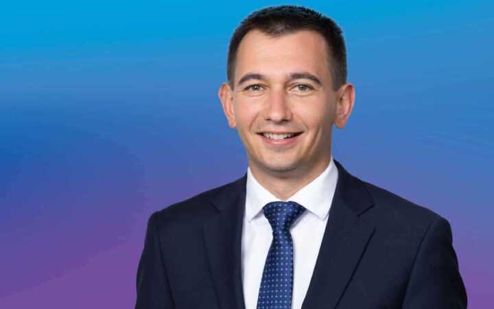 New Zealand forbyr pubertets­blokkere (+)