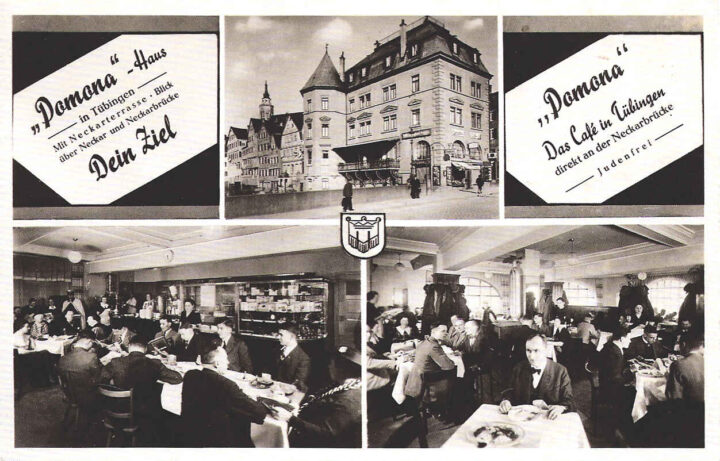 Åpen diskriminering av israelere på en restaurant i Stockholm (+)