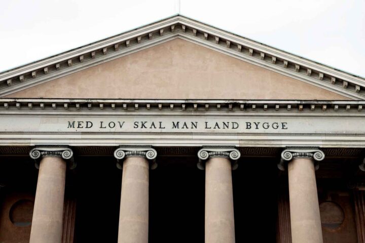 Siktet for å ha samlet inn 9 mill til Hamas i Danmark