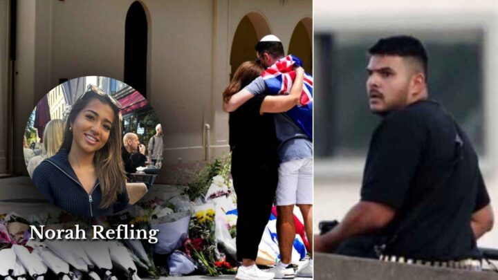 Vi er så tolerante at vi har sluttet å bry oss