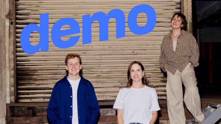 Ny nettavis lyver om å være gründer­bedrift – eid av mediegigant