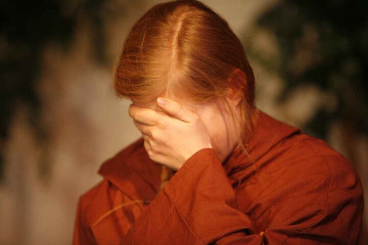 Ung jente voldtatt ved kirke i Malmö sentrum&nbsp;(+)