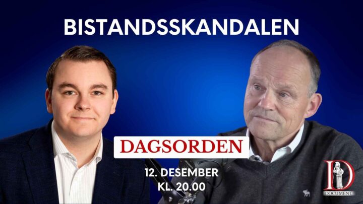 Steinrik på bistand til Somalia