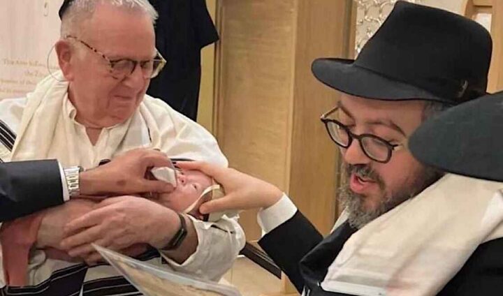 En rabbiner er blant de drepte i Sydney (+)