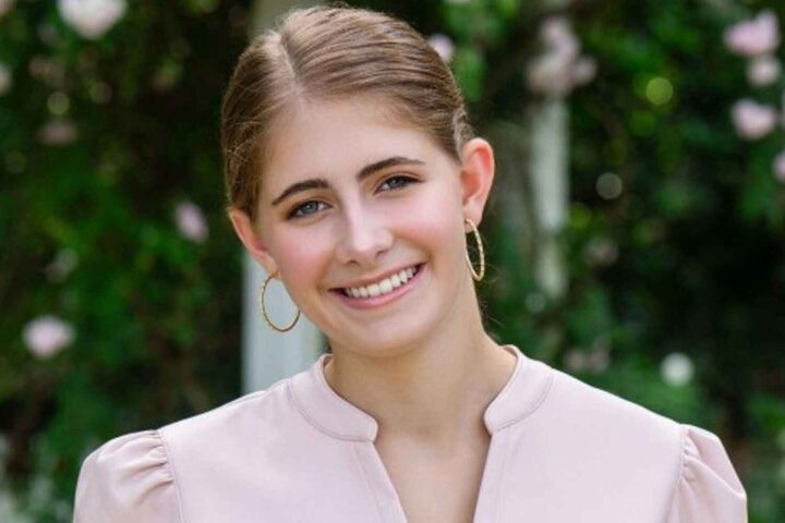 Mark Halperin: Ella Cook kan ha vært et mål i skytingen ved Brown University&nbsp;(+)