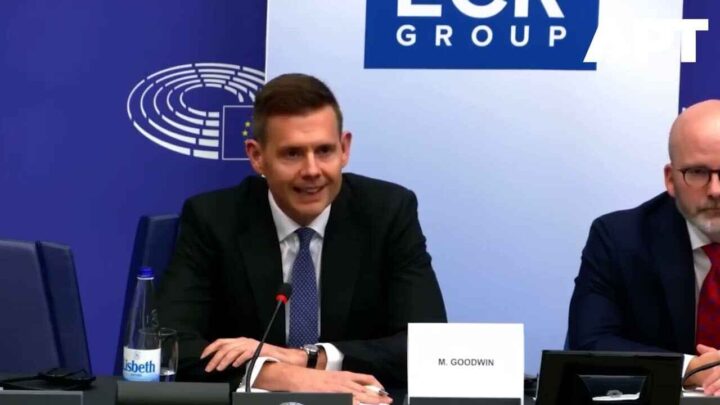 Er England og resten av Europa i ferd med å våkne?&nbsp;(+)