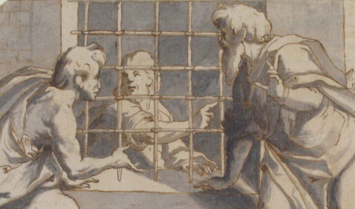 Julen handler ikke om pynt og stemning, men at Gud ble menneske