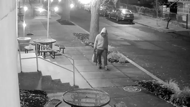 Brian Cole tiltalt for rørbombene