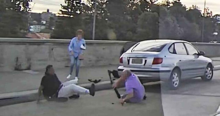 De ukjente heltene på Bondi Beach som døde i forsøket på å avverge terrorangrepet