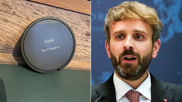 Vil forby over halvparten av all snusen: – Flere vil begynne å røyke igjen&nbsp;(+)